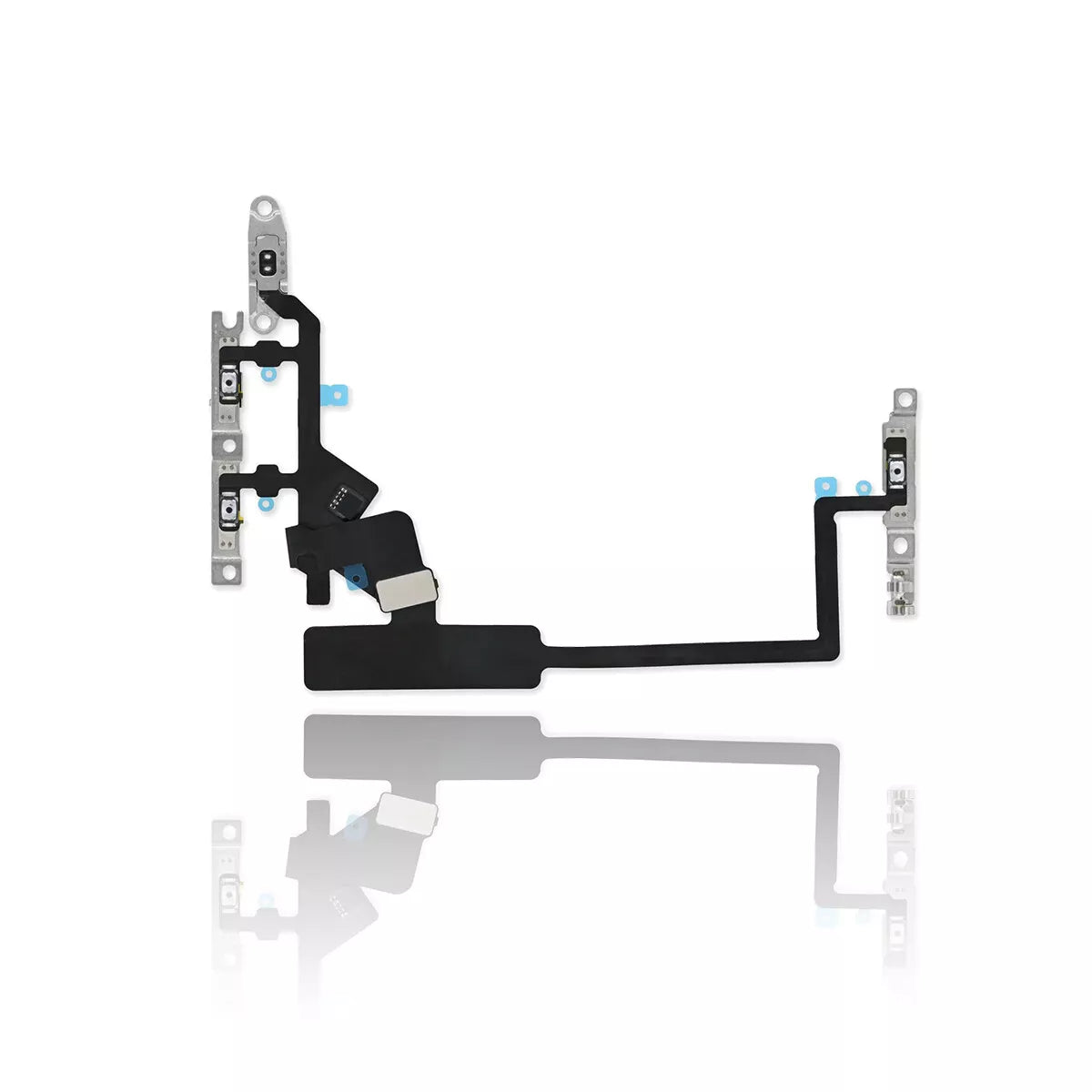 Power Button and Volume Button Flex Cable for iPhone 14 Pro Power Button and Volume Button Flex Cable for iPhone 14 Pro